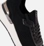 Tamaris dames sportschoenen 1-23712-42 048 Vegan M2371242 Zwart - Thumbnail 13