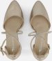 Tamaris Pumps in metallic met strass-steentjes - Thumbnail 6