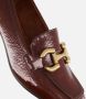 Tamaris Instappers hakken pumps lage schoen instapschoen met modieuze decoratieve gesp - Thumbnail 16