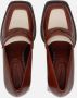 Tamaris 1-24429-41 392 Pump bruin beige - Thumbnail 5