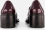 Tamaris Trotteur Instappers rood Synthetisch Dames - Thumbnail 4