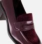 Tamaris Trotteur Instappers rood Synthetisch Dames - Thumbnail 6