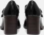 Tamaris Elegante Zwarte Vegan Pumps met Gespsluiting Black Dames - Thumbnail 5