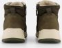 Tamaris Groene veterschoenen met Duo-Tex Green Dames - Thumbnail 7