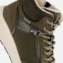 Tamaris Groene veterschoenen met Duo-Tex Green Dames - Thumbnail 10