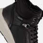Tamaris Zwarte Winter Veterschoenen Black Dames - Thumbnail 6