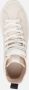 Tamaris Veterboots beige Canvas Dames - Thumbnail 50