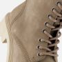 Tamaris Stijlvolle Dames Veterboot Zwart Dames - Thumbnail 11