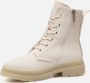 Tamaris Hoge veterschoenen met praktische aantreklus - Thumbnail 10