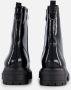 Tamaris Stoere vegan veterboot voor dames Brown Dames - Thumbnail 5