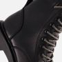 Tamaris Core Dames Laarzen BLACK GLAM - Thumbnail 10
