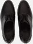 Tamaris Klassieke Bruine Veterschoen met Hak Brown Dames - Thumbnail 9