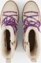 Tamaris Winterlaarzen hakken plateau winterlaarzen outdoorboots vegan verwerking - Thumbnail 4
