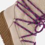 Tamaris Winterlaarzen hakken plateau winterlaarzen outdoorboots vegan verwerking - Thumbnail 6