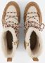 Tamaris Winterlaarzen hakken plateau winterlaarzen outdoorboots vegan verwerking - Thumbnail 5