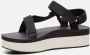Panama Jack Slippers SHIRLEY Zomerschoen slippers huisschoen met gespsluitingen - Thumbnail 2
