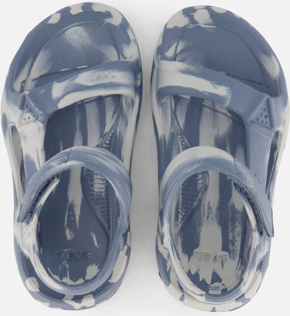 Teva Hurricane Drift Huemix Sandalen blauw