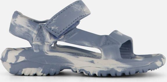 Teva Hurricane Drift Huemix Sandalen blauw