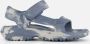 Teva Hurricane Drift Huemix sandalen blauw Jongens Rubber All over print 29 30 - Thumbnail 10