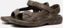 Teva Hurricane Drift Huemix Sandalen groen Rubber Heren - Thumbnail 3