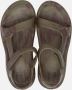 Teva Hurricane Drift Huemix Sandalen groen Rubber Heren - Thumbnail 4