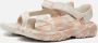 Teva Hurricane Drift Huemix Sandalen roze Rubber - Thumbnail 7