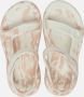 Teva Hurricane Drift Huemix Sandalen roze Textiel Dames - Thumbnail 24