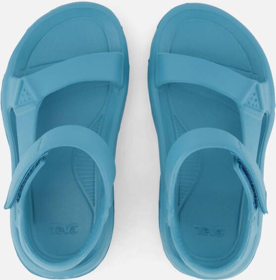 Teva Hurricane Drift Sandalen blauw Eva