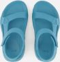 Teva Hurricane Drift Sandalen blauw Eva - Thumbnail 3