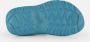 Teva Hurricane Drift Sandalen blauw Eva - Thumbnail 4