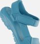 Teva Hurricane Drift Sandalen blauw Eva - Thumbnail 5