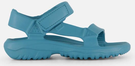 Teva Hurricane Drift Sandalen blauw Eva
