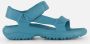 Teva Hurricane Drift Sandalen blauw Eva - Thumbnail 6