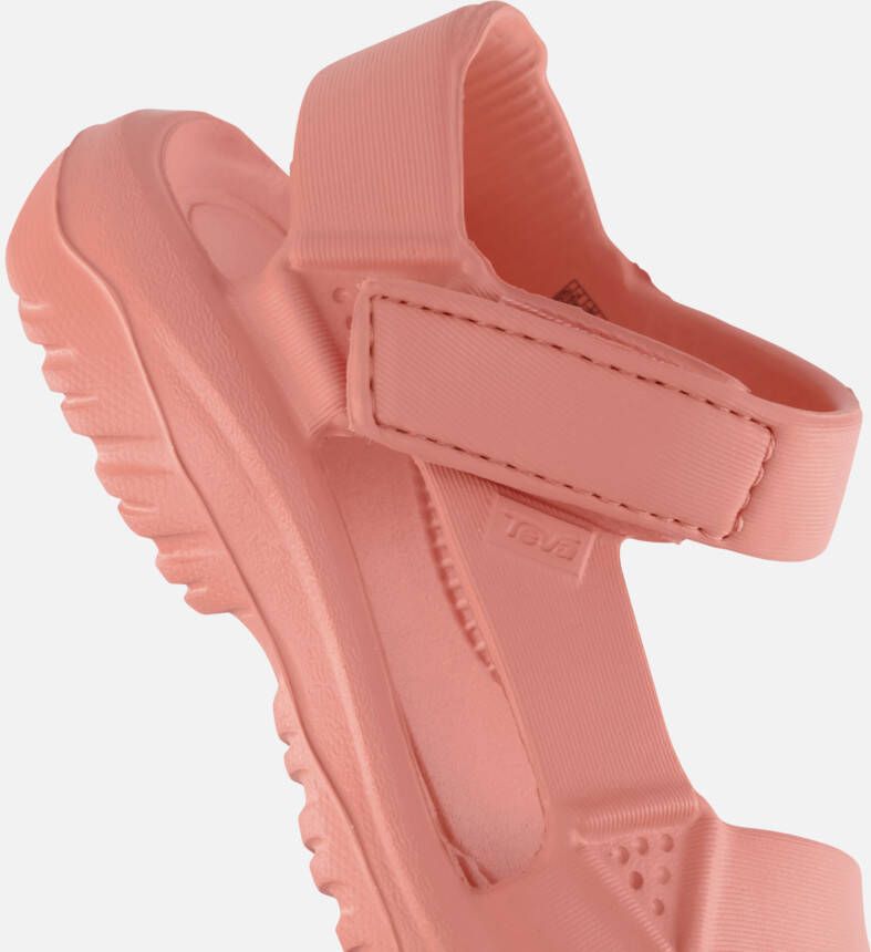 Teva Hurricane Drift Sandalen roze Eva