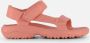 Teva Hurricane Drift Sandalen roze Eva - Thumbnail 5