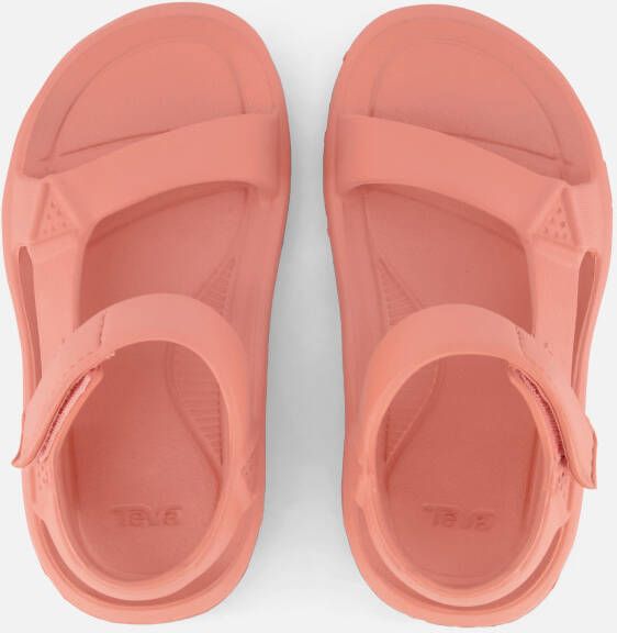 Teva Hurricane Drift Sandalen roze Eva