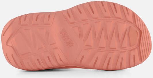 Teva Hurricane Drift Sandalen roze Eva