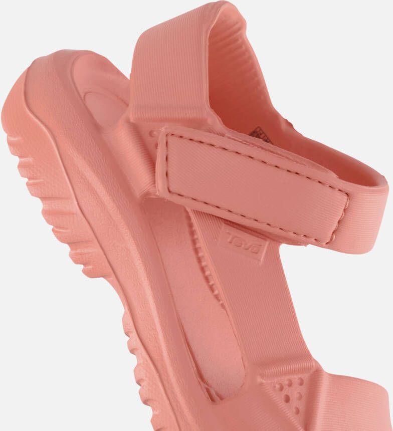 Teva Hurricane Drift Sandalen roze Eva