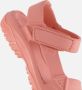 Teva Hurricane Drift Sandalen roze Eva - Thumbnail 5