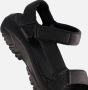 Teva Hurricane Drift Trekkingsandalen de pasvorm kan afzonderlijk worden aangepast - Thumbnail 13