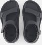 Teva sandalen zwart Rubber Effen 29 30 - Thumbnail 15