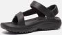 Teva Hurricane Drift Trekkingsandalen de pasvorm kan afzonderlijk worden aangepast - Thumbnail 5