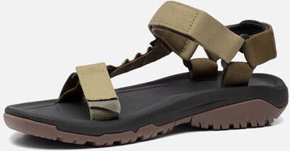 Teva Hurricane Utlix sandalen groen