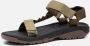 Teva Wandelsandaal Frisheid Hurricane Xlt2 Geïnspireerd Green Heren - Thumbnail 9