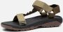 Teva Sandalen 1124074 DOL Groen Bruin 45.5 - Thumbnail 9