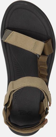 Teva Hurricane Utlix sandalen groen