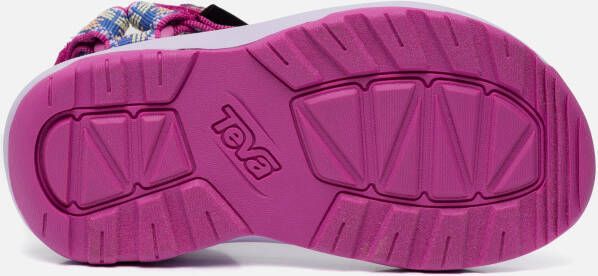 Teva Hurricane XLT2 Sandalen lila Textiel