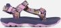 Teva T HURRICANE XLT 2 Unisex Sandalen MODERN NATURE LUPINE - Thumbnail 7
