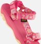 Teva Hurricane Xlt 2 Kinder Sandalen 1019390 nfl Kleur Roze - Thumbnail 5