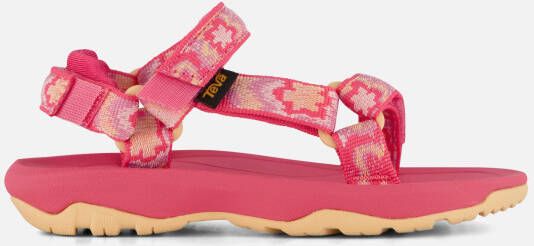 Teva Hurricane XLT2 Sandalen paars Textiel